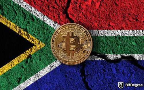 South African Crypto Ads Must 'Clearly' Warn of Capital Loss Risk: Regulation