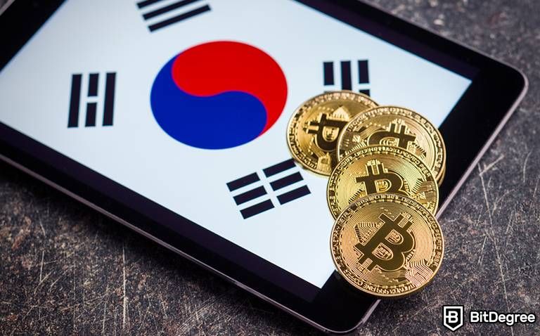 South Korea is Planning to Launch the “Virtual Currency Tracking System”