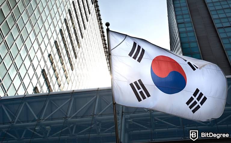 South Korea Rolls Out a Fund to Boost Metaverse Development