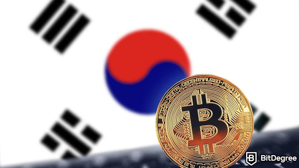 Bank of Korea to Start Investigating Crypto-Related Firms