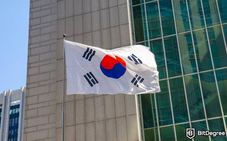 South Korean FCA Outlines What Digital Asset Will be Treated as Securities
