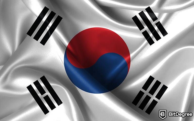 South Korean Government Agency Investigates Crypto Exchange Native Tokens