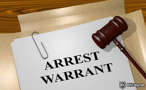 South Korean Prosecutors Issue Arrest Warrant for Terraform Labs Co-Founder