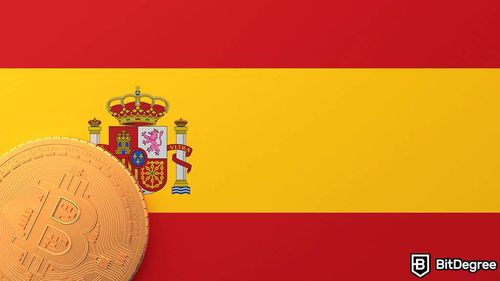 Spanish Authorities Plan to Dispatch 328,000 Tax Notices to Crypto Investors