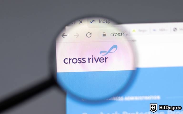 Stablecoin Issuer Circle Chooses Cross River Bank as its New Banking Partner