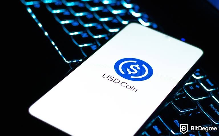 Stablecoin Issuer Circle Denies Rumors It Received SEC Wells Notice