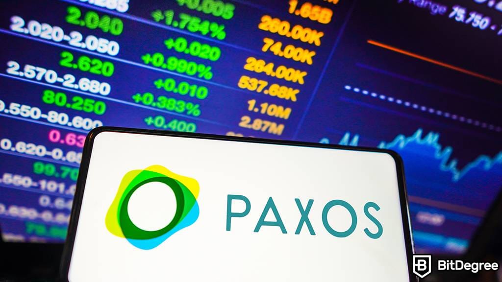 Paxos Reveals Plans to Leave Canadian Crypto Market