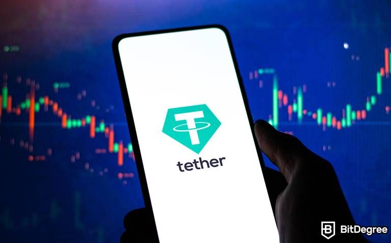 Stablecoin Issuer Tether Responds to WSJ Allegations of Shady Financial Dealings