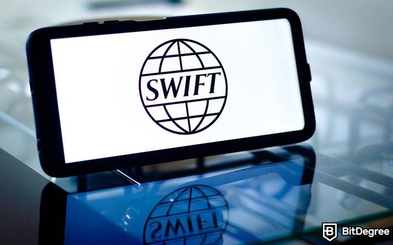 SWIFT Successfully Concludes CBDC Trial and Plans to Run a Second Phase of Tests