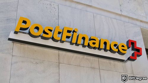 Swiss Government Retail Bank PostFinance to Offer Crypto Trading Services