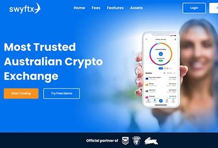 Swyftx – Test Out Your Skills With Demo Mode