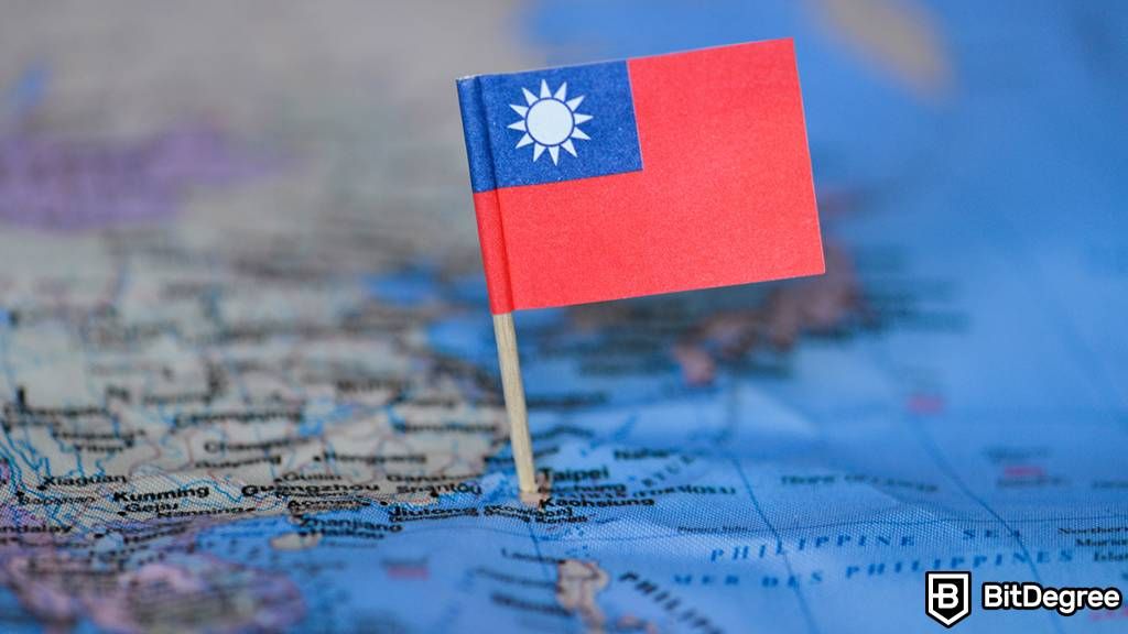 Taiwan Financial Supervisory Commission Plans to Start Regulating Crypto