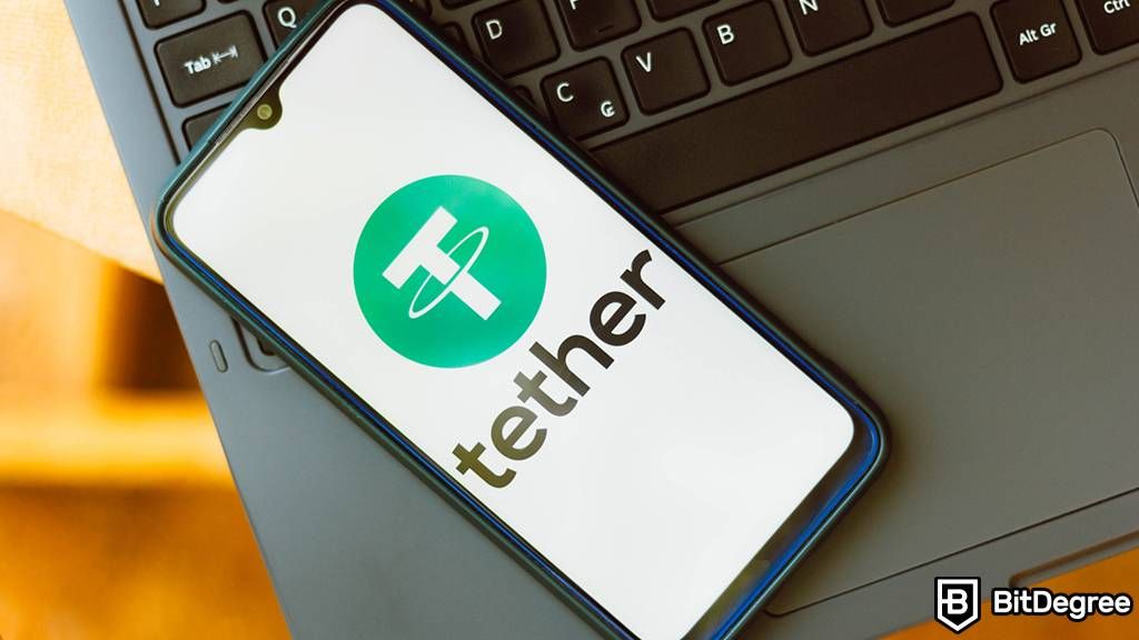 Tether Allegedly Used Collapsed Signature Bank to Enter US Banking System