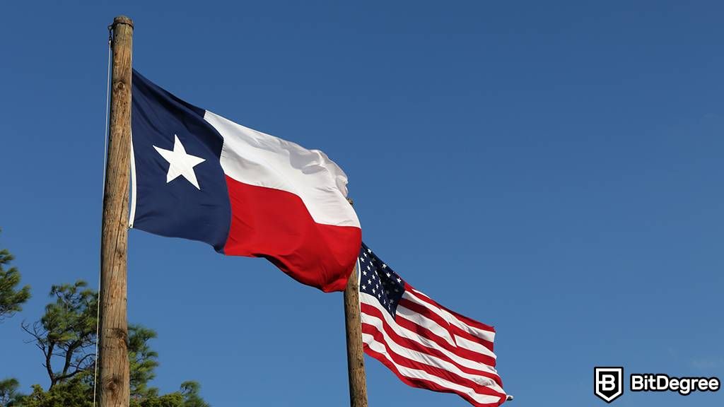 Texas Pass the Bill Discarding Crypto Miner Incentives