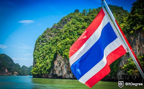 Thailand to Offer Tax Break To Companies Issuing Investment Tokens