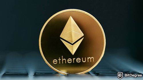 The Amount of Staked Ether has Surpassed The Number of Withdrawn ETH