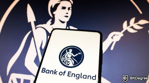 The Bank of England and BIS Completed Project on Blockchain Settlements System