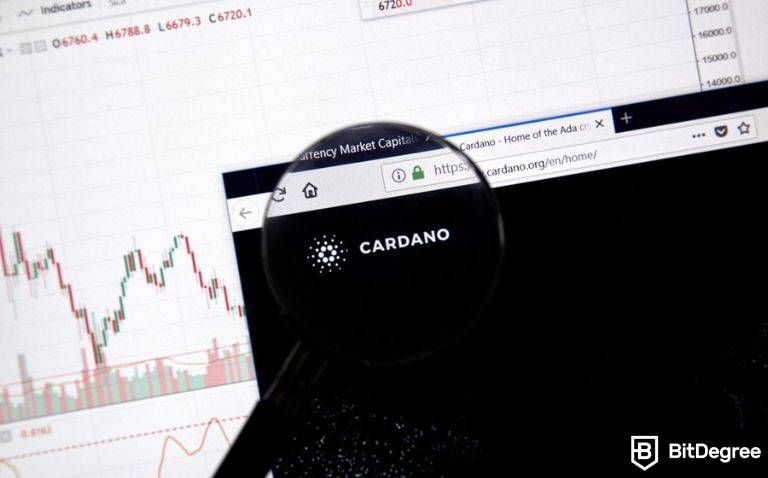The Cardano Ecosystem’s Newest Addition: Djed Stablecoin