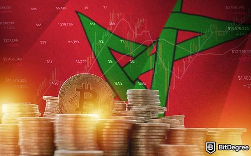 The Central Bank of Morocco Introduces Crypto Regulatory Framework