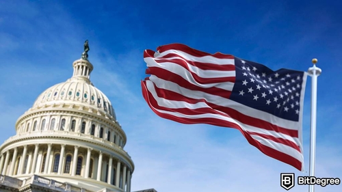 The Congress of United States Rolls Out Stablecoin Framework Draft Bill