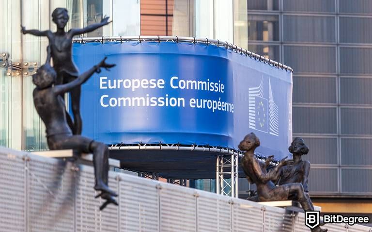 The European Commission Rolls Out European Blockchain Regulatory Sandbox
