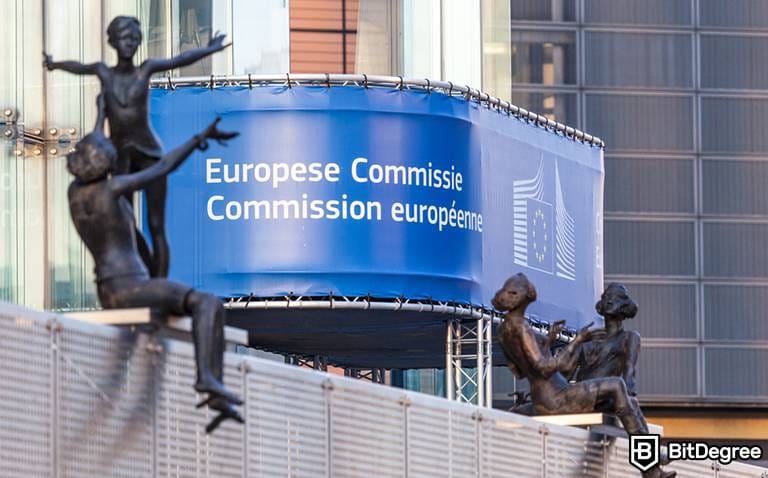 EU Executive Arm Launches Blockchain Regulatory Sandbox