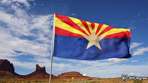 The Governor of Arizona Rejects Bill Aimed at Removing Blockchain Node Taxes