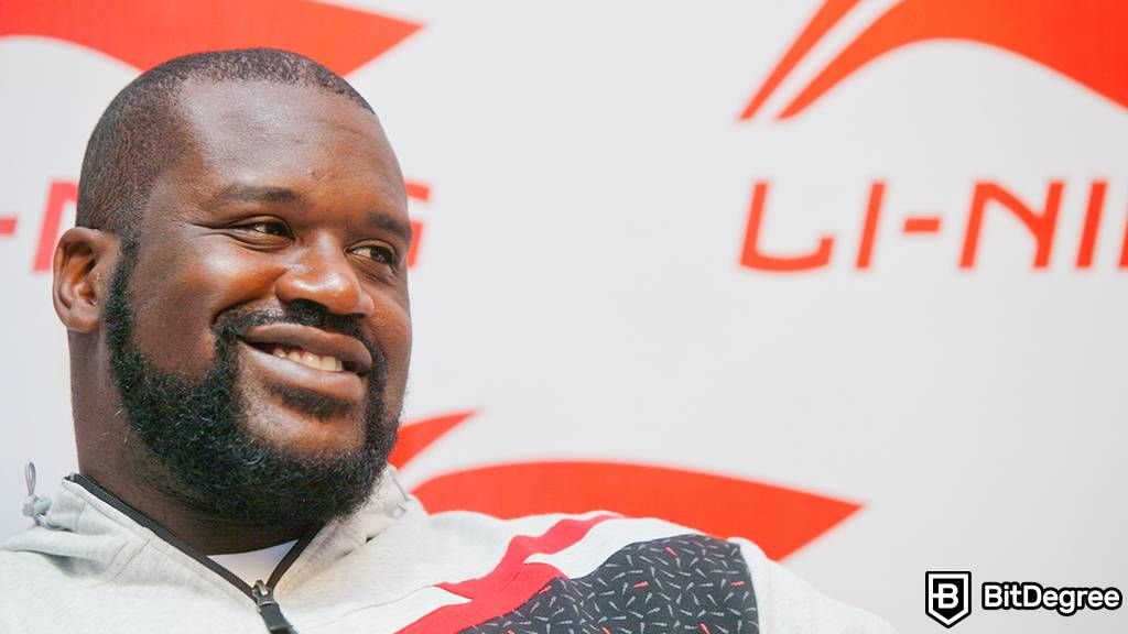 Why NBA legend Shaquille O'Neal hasn't invested in crypto