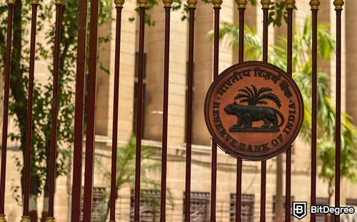 The Reserve Bank of India is Calling for Global Crypto Regulatory Framework