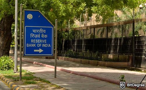The Reserve Bank of India Rolls Out CBDC Pilot for a Wholesale Segment
