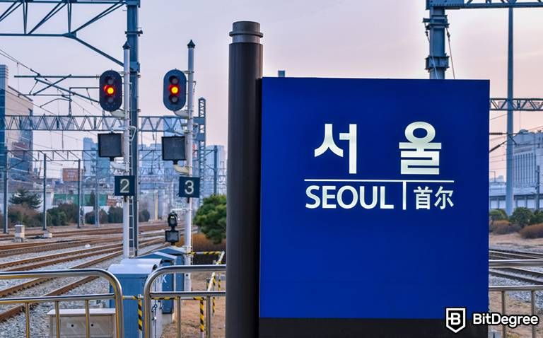 The Seoul Metropolitan Government Introduces Its Metaverse Project to Public
