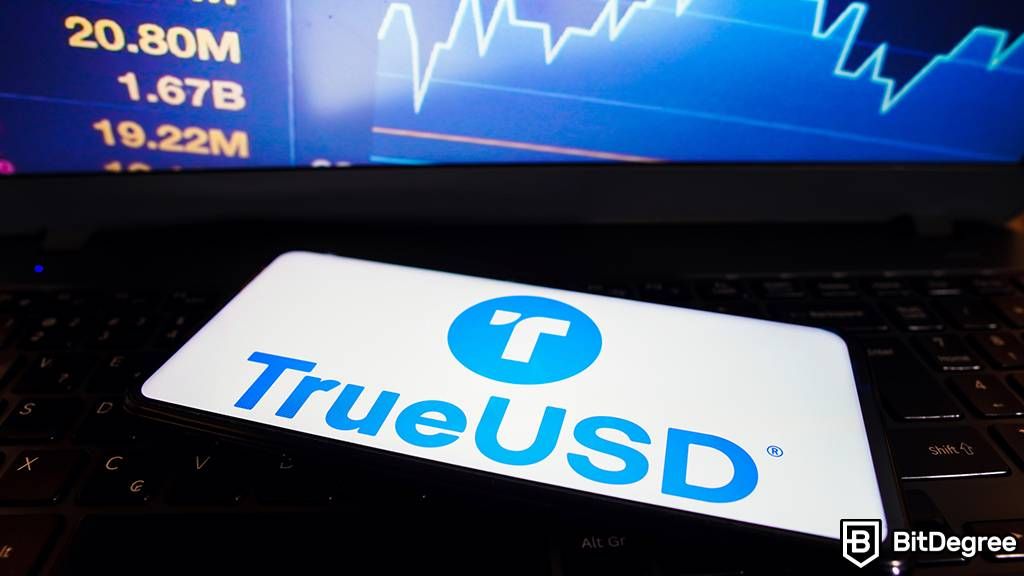 Traders Attempt to Use TrueUSD Depegging for Their Own Advantage