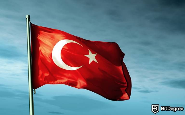 Turkey Plans to Launch Blockchain-Based Digital Identity