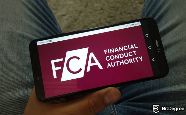 UK Financial Conduct Authority to Tighten Crypto Promotion Regulations