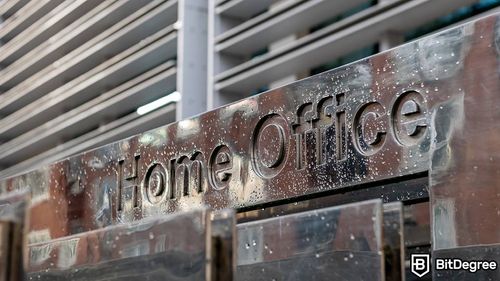 UK Home Office Announces Regulatory Efforts to Tackle Illegal Crypto Activities