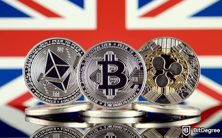 UK to Impose New Set of Rules to Regulate Crypto Industry