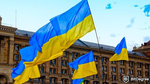 Ukraine Reveals Plans to Adopt EU Markets in Crypto-Assets (MiCA) Regulation