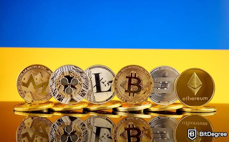 Ukrainian ANC Pharmacy Starts Accepting Crypto Payments via Binance Pay