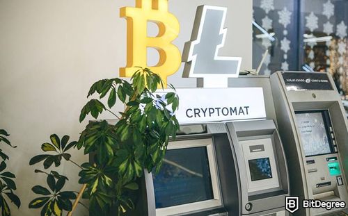 UK’s Financial Regulator to Take Legal Action Against Unregistered Crypto ATMs