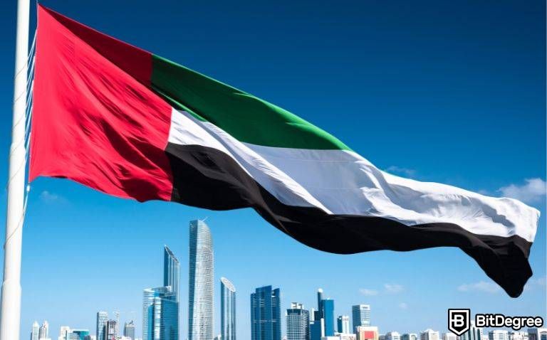 United Arab Emirates to Issue Decree for Regulating Virtual Asset Sector