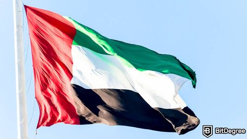 United Arab Emirates to Start Accepting VASP Licensing Applications