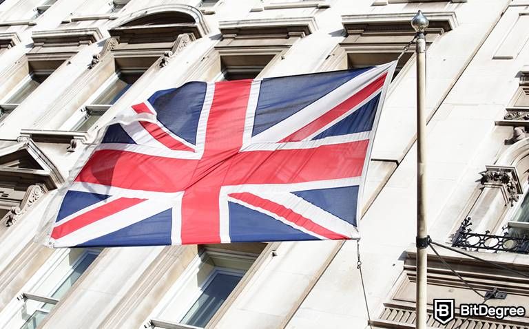 United Kingdom BoE and HM Treasury Plan to Launch Country’s CBDC by 2030