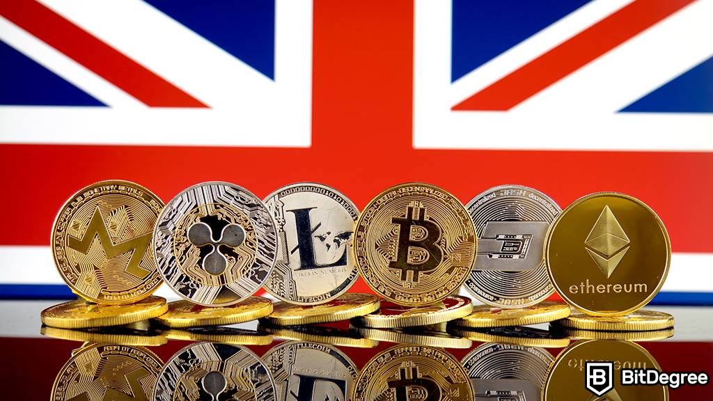 United Kingdom is Planning to Launch Digital Asset Regulation Within a Year