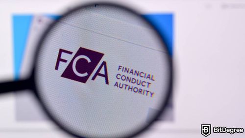 United Kingdom's FCA Invites Crypto Firms to Work Together on Crypto Regulations