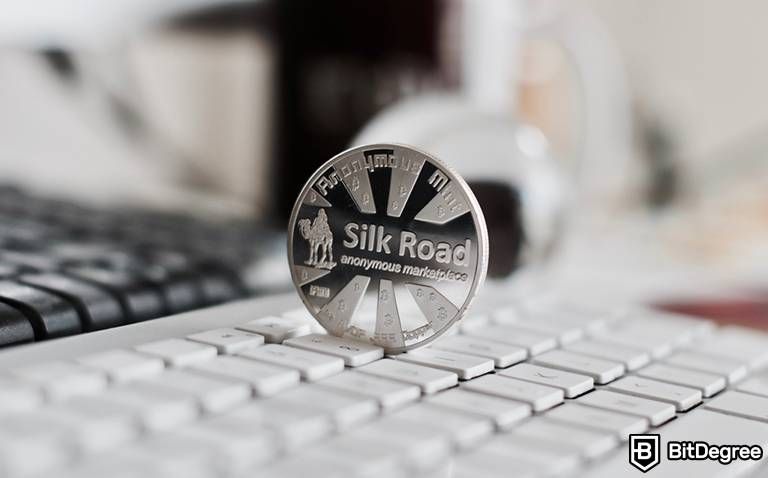 US Attorney’s Office Confiscated Around 50K Bitcoins Associated with Silk Road