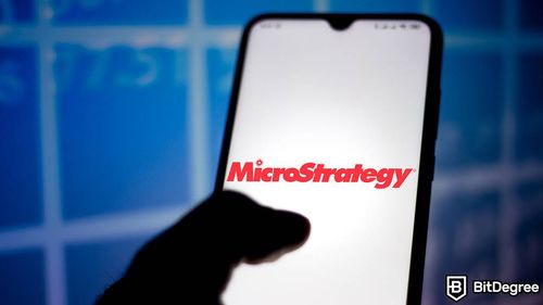 US-Based Business Intelligence MicroStrategy Acquires Additional 1,045 Bitcoin