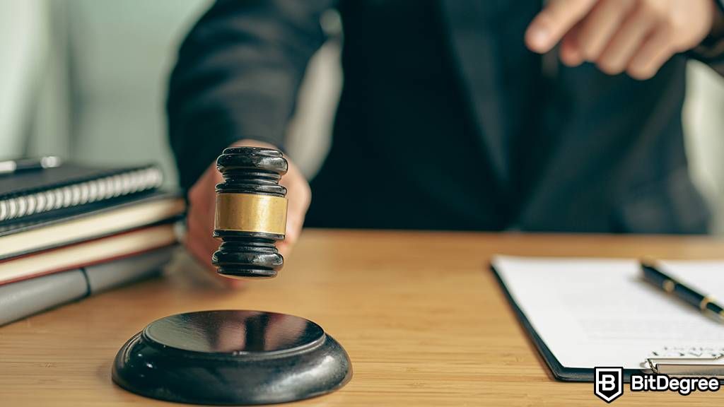 US Court Temporarily Suspends the Sale of Voyager Digital Assets to Binance.US
