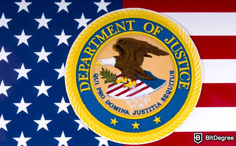 US Department of Justice to Press Charges Against ChipMixer Operator