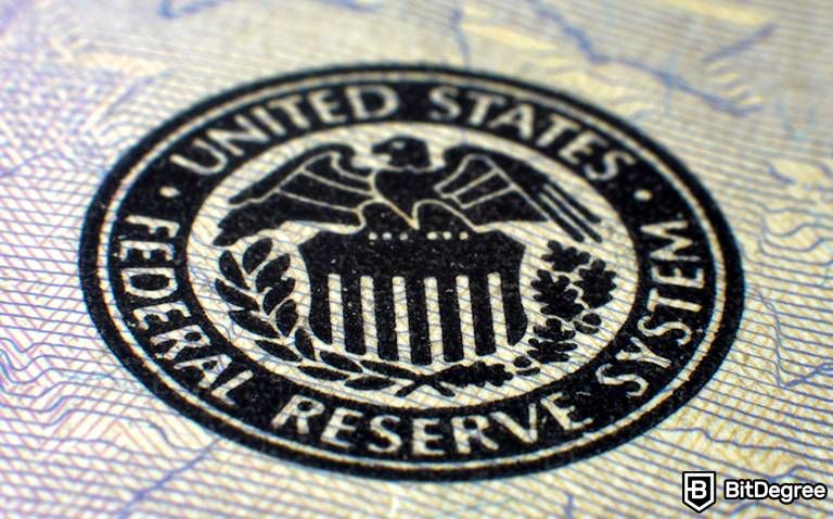 US Federal Reserve to Create a New Crypto Task Force amidst Regulatory Concerns