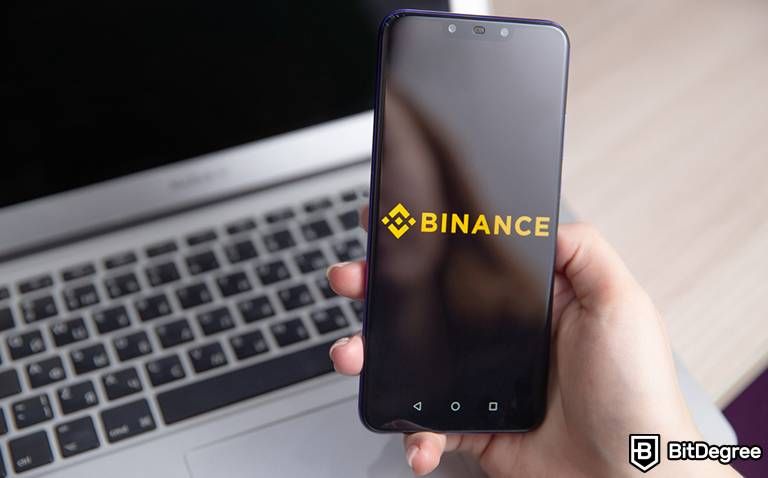 US FinCEN Names Binance as a Partner of Illegal Crypto Platform Bitzlato
